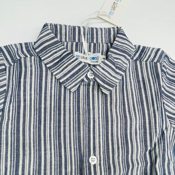 NWT My Three Sons Size 18M Grace on Thee Set - Picture 3 of 6
